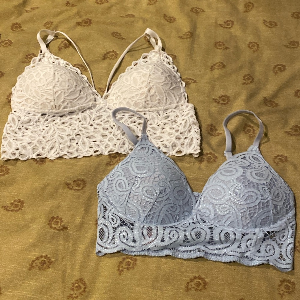 Bralette bundle (527)